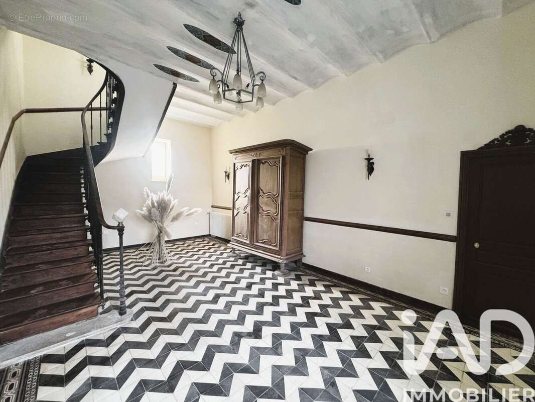 Photo 8 - Maison à COUCHES