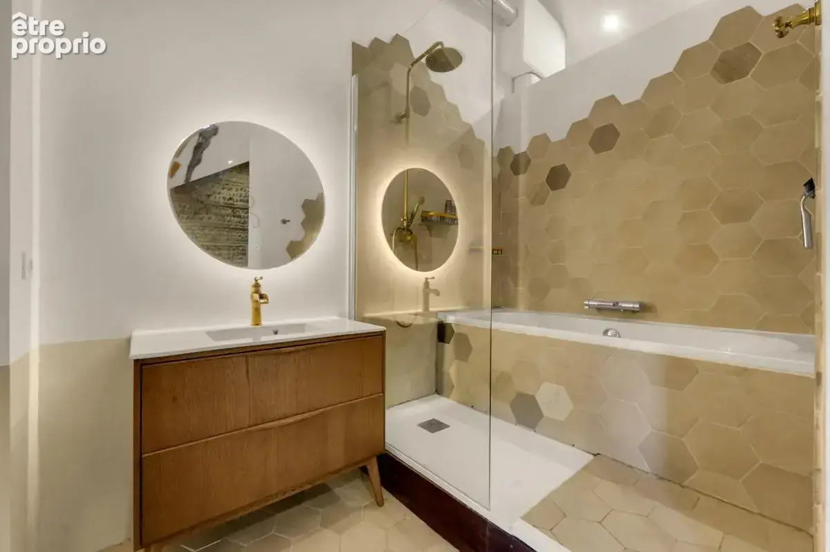 Maison d'exception 187m² – design loft & piscine - photo 13