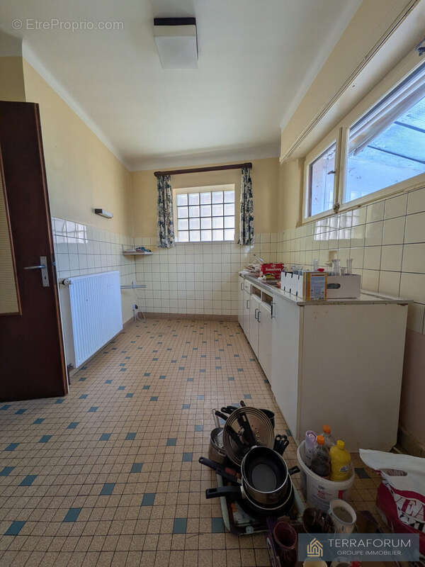 Maison à ERGERSHEIM