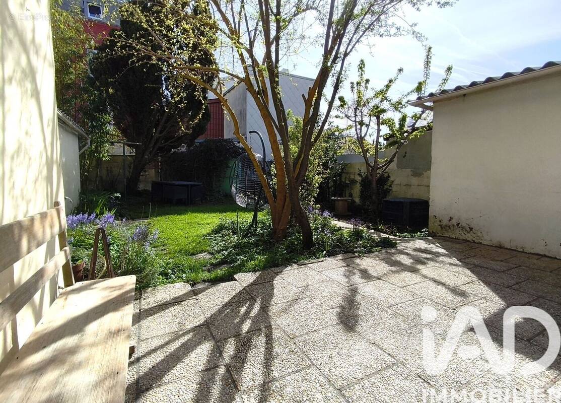 Photo 1 - Maison à LE HAVRE