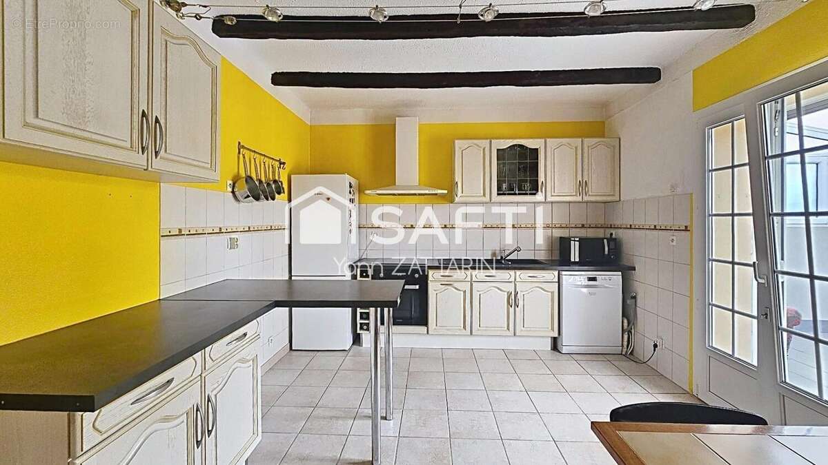 Photo 4 - Maison à MONTOIS-LA-MONTAGNE