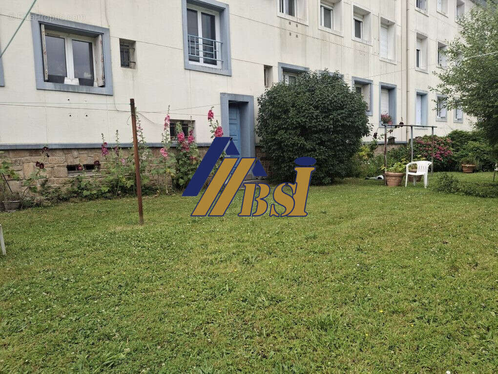 Appartement à BREST