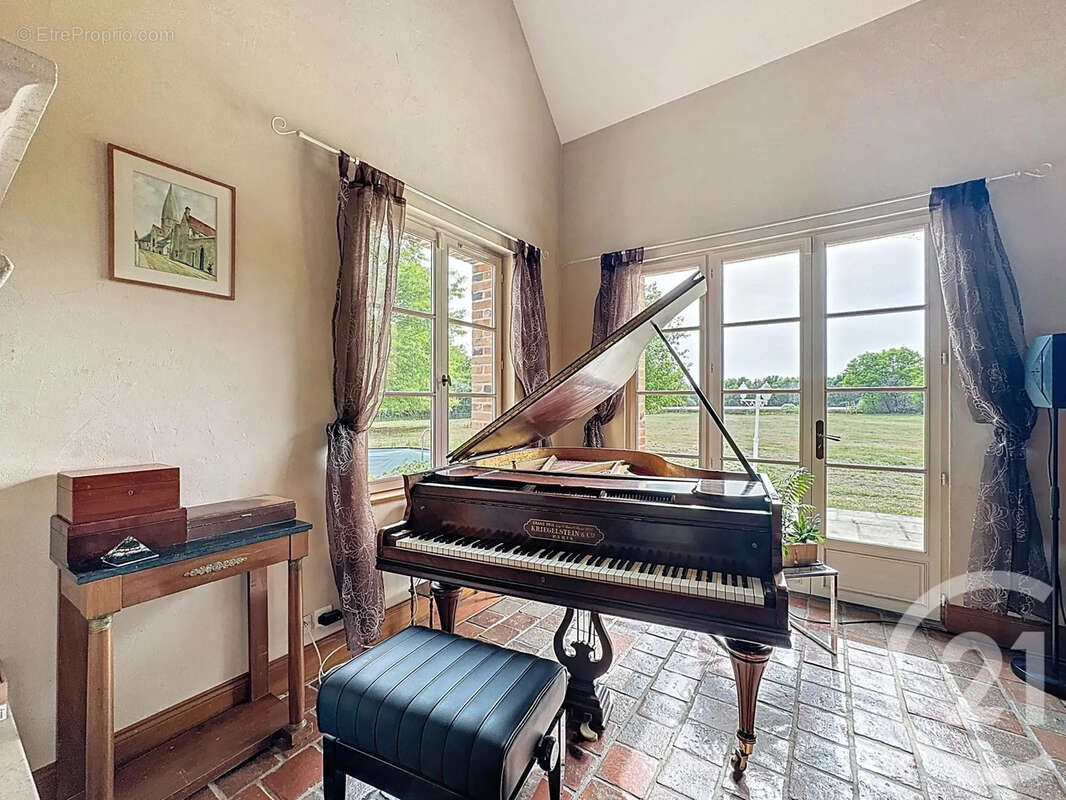 Maison à ORLEANS
