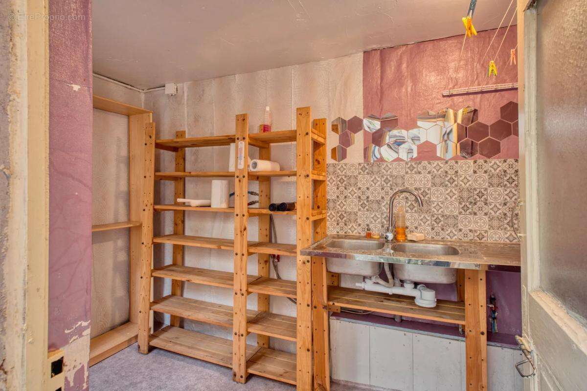 Maison à NIEDERBRONN-LES-BAINS