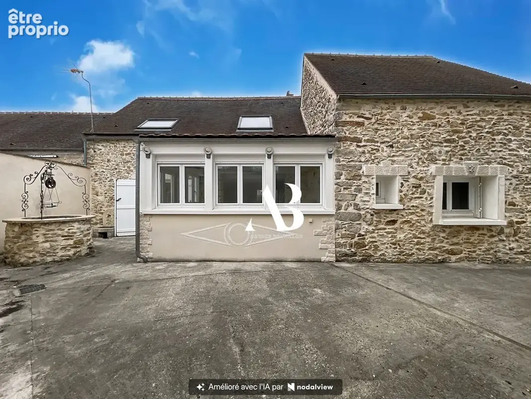 Maison ancienne 146m2 - photo 22