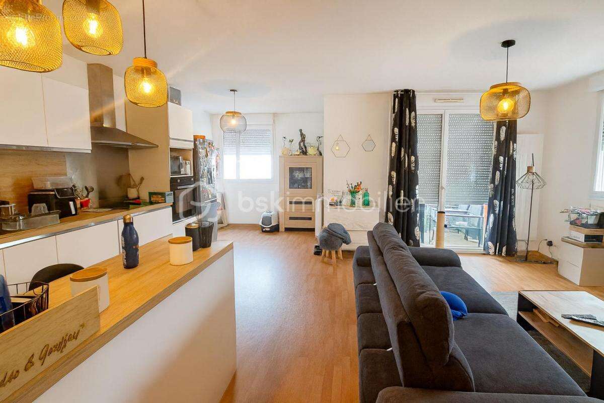 Appartement à TRELISSAC