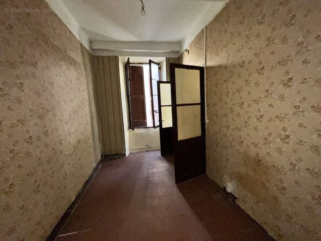 Maison à SAINT-HIPPOLYTE-DU-FORT