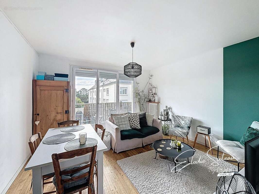 Photo 3 - Appartement à ANGERS