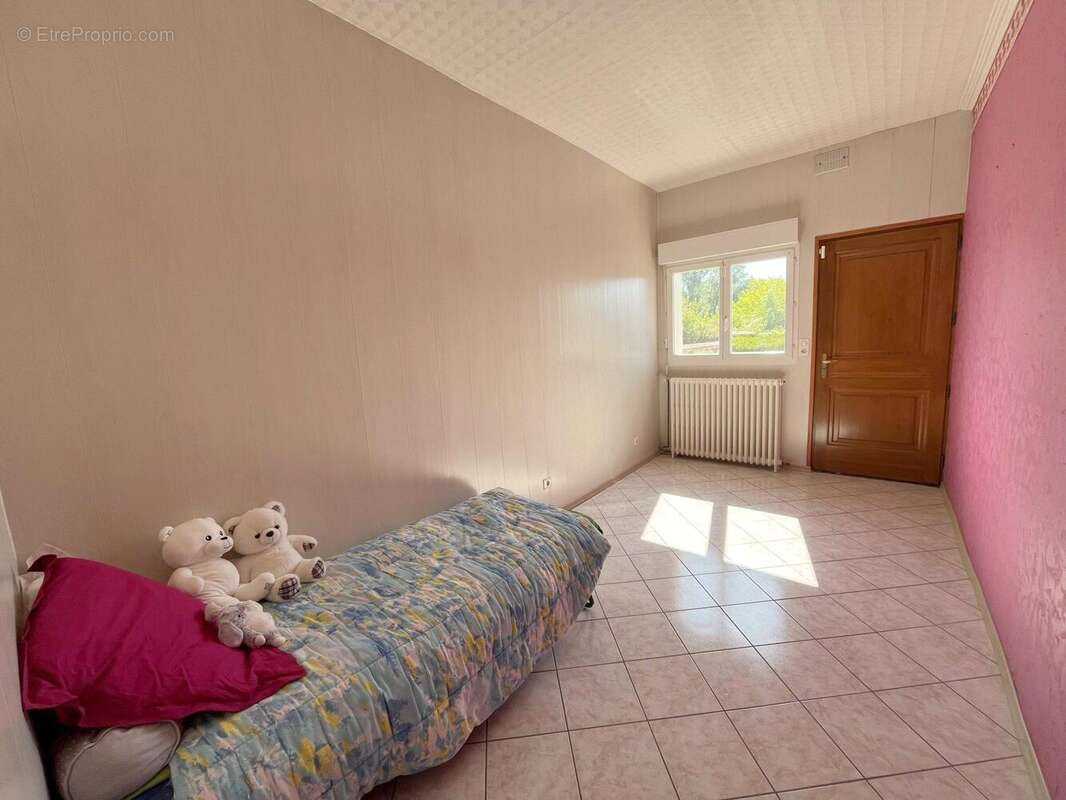 Maison à LE MEUX