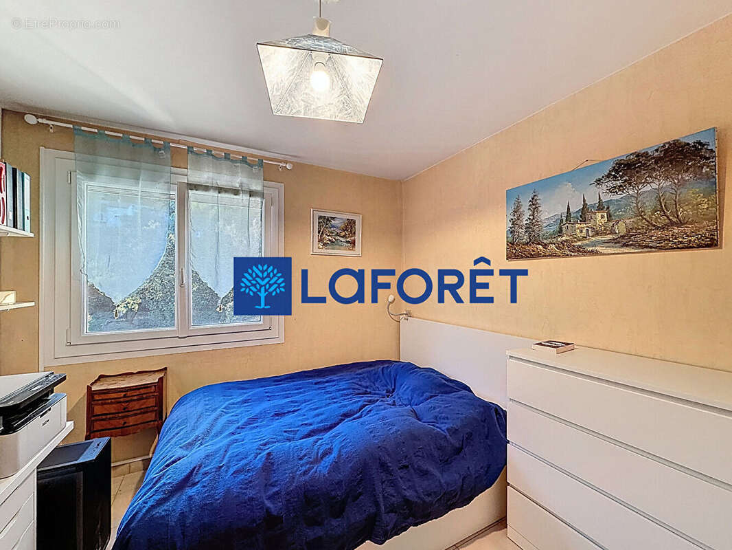 Appartement à LA GARDE