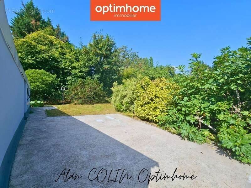 Maison à SEREMANGE-ERZANGE