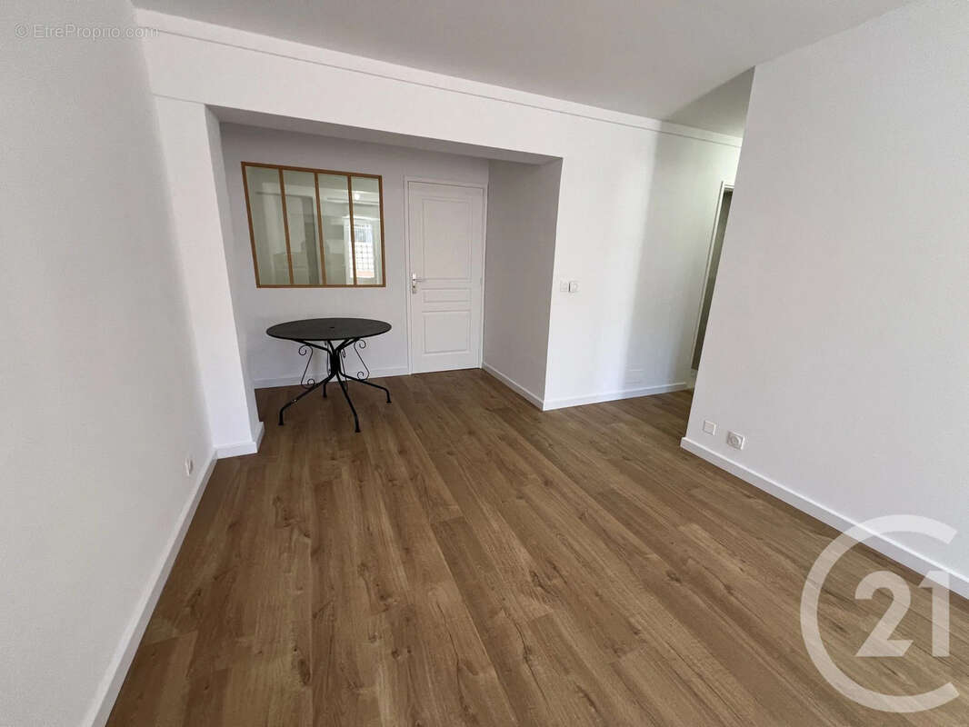Appartement 55 m² à Furiani  - photo 6