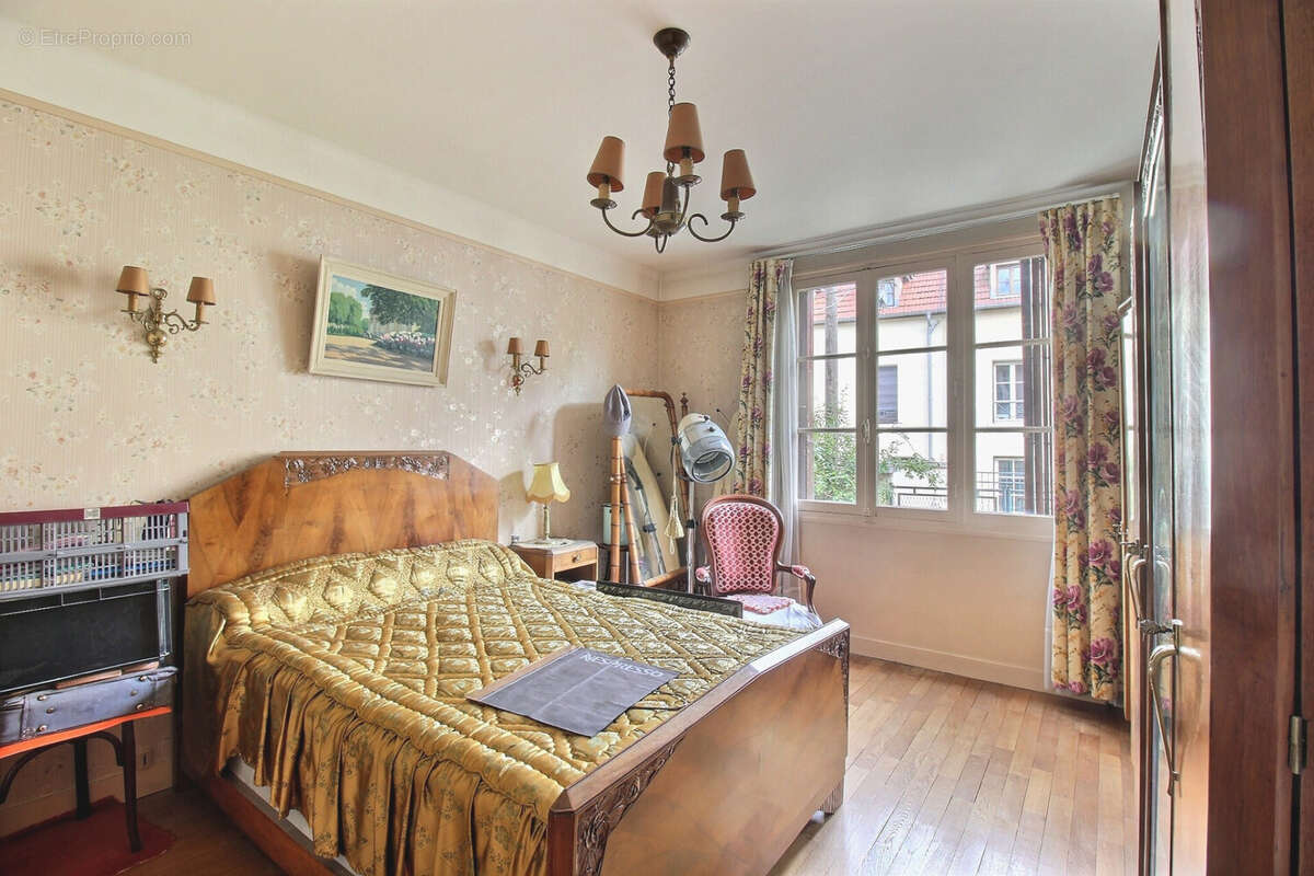 Maison à VERSAILLES