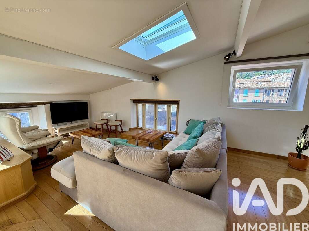 Photo 5 - Maison à LA GARDE-FREINET