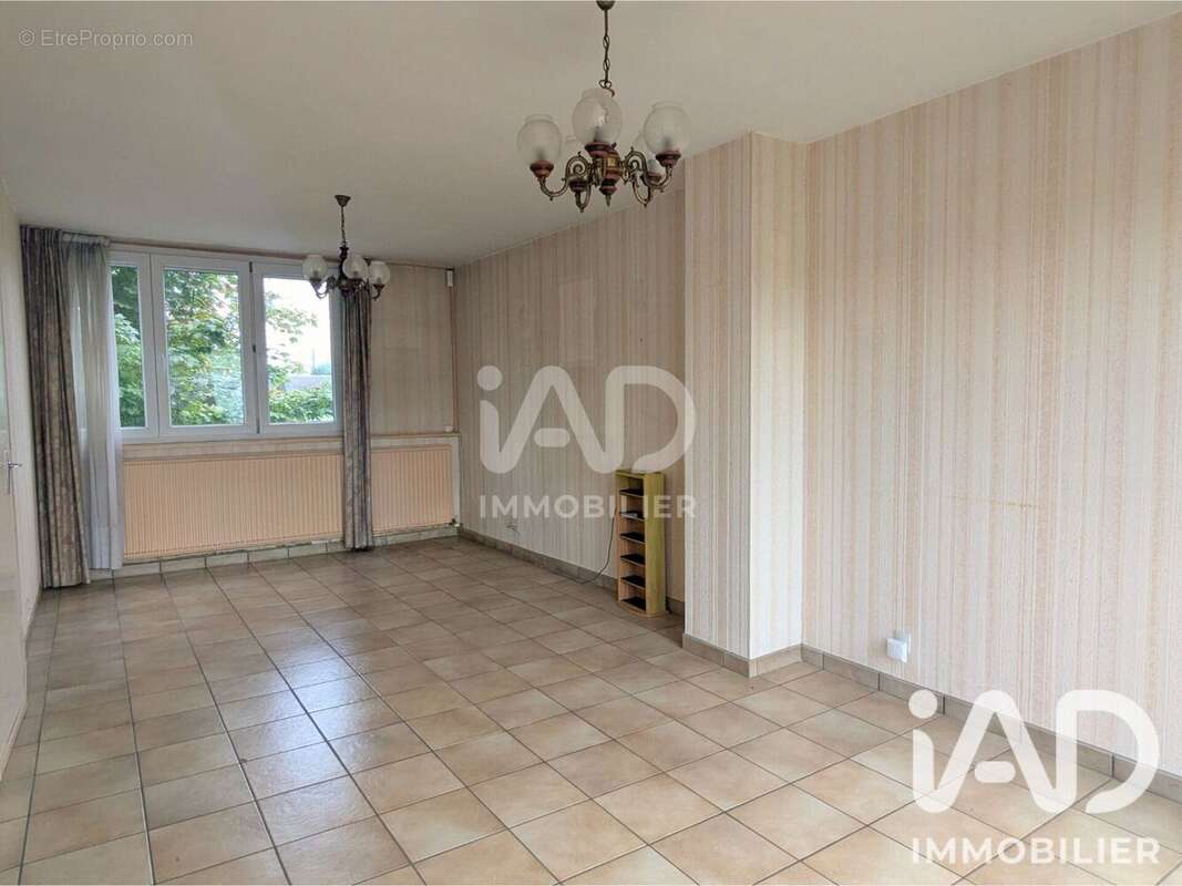 Photo 3 - Maison à MONS-EN-BAROEUL