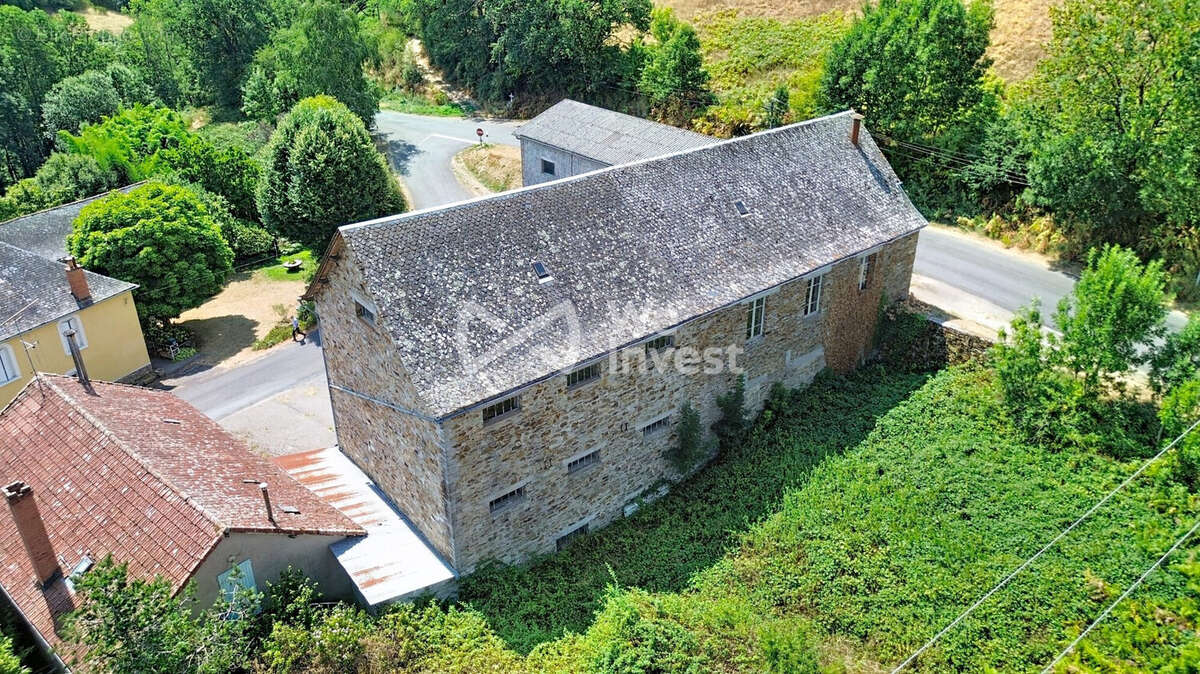 Appartement 815 m² à vendre à Camjac (12800) - photo 1