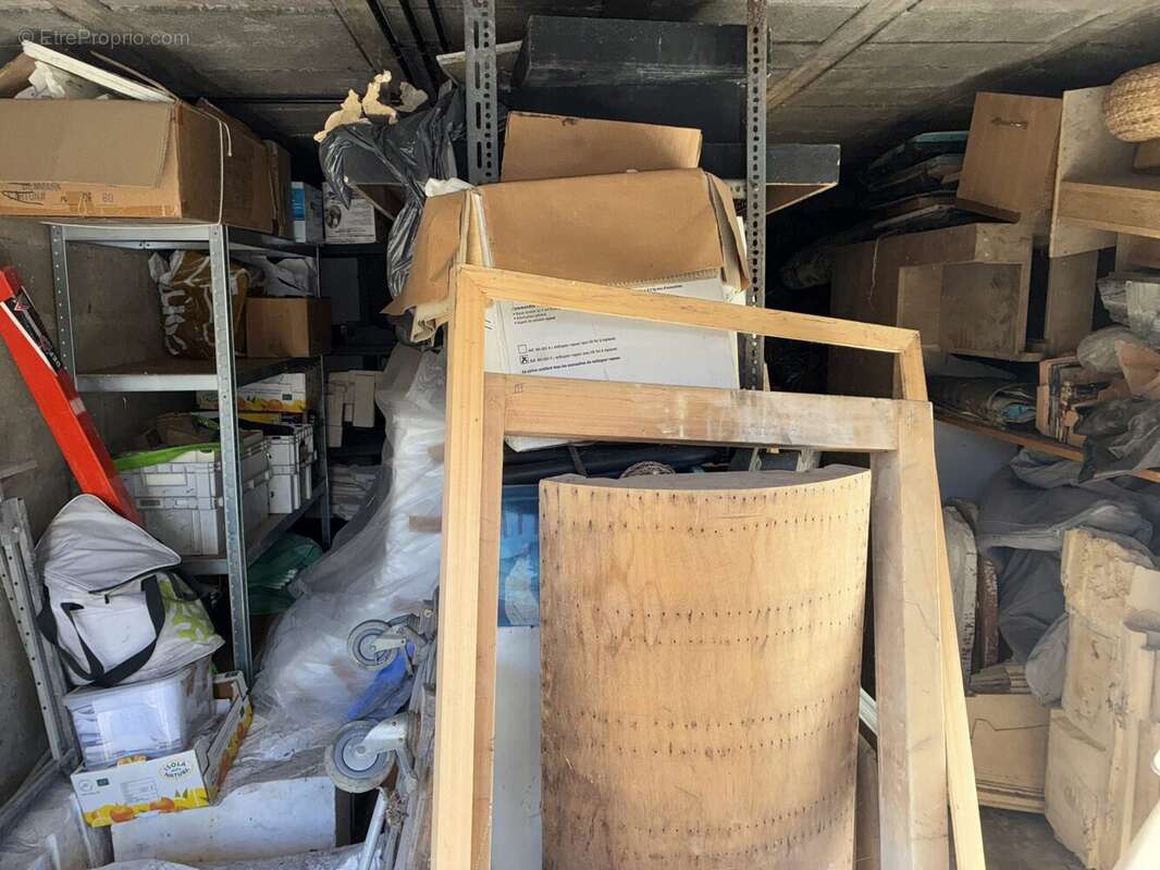 Parking à NOGENT-SUR-MARNE