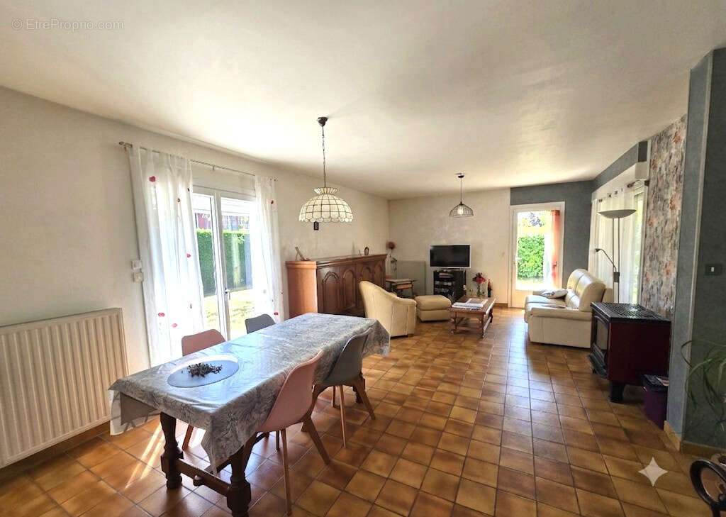 Maison proche Saint-Valéry sur somme - photo 5