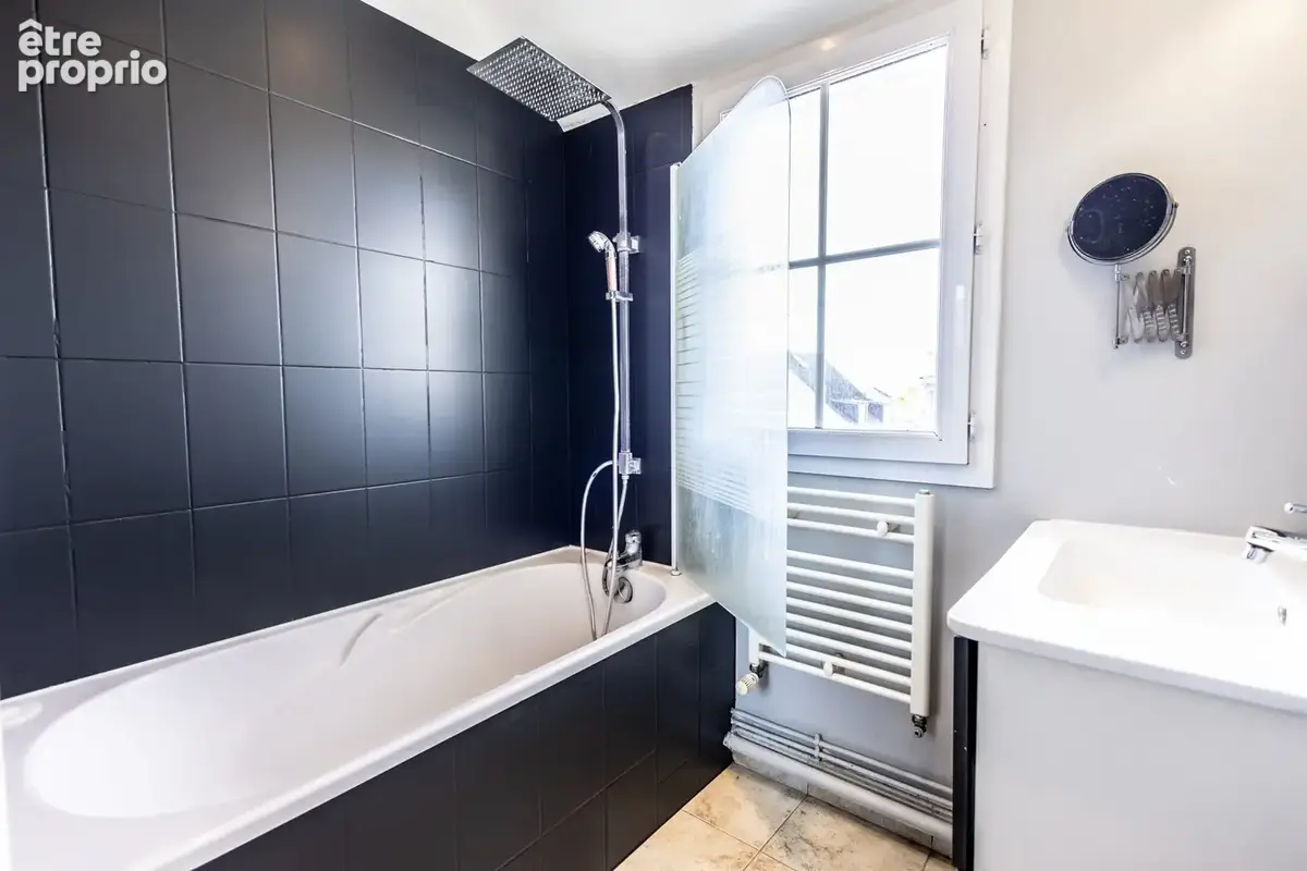Maison 4 pièces 100 m² à vendre à Orleans (45100) - photo 9