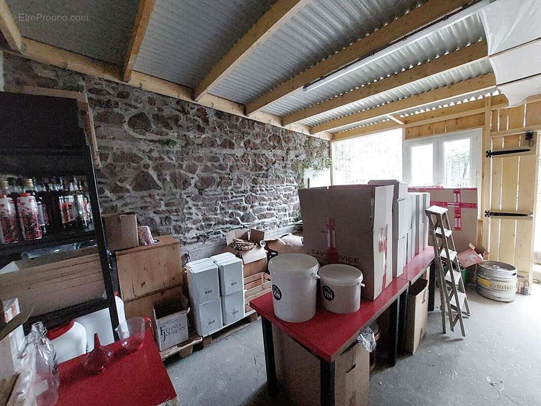 Appartement à ARGENTRE-DU-PLESSIS