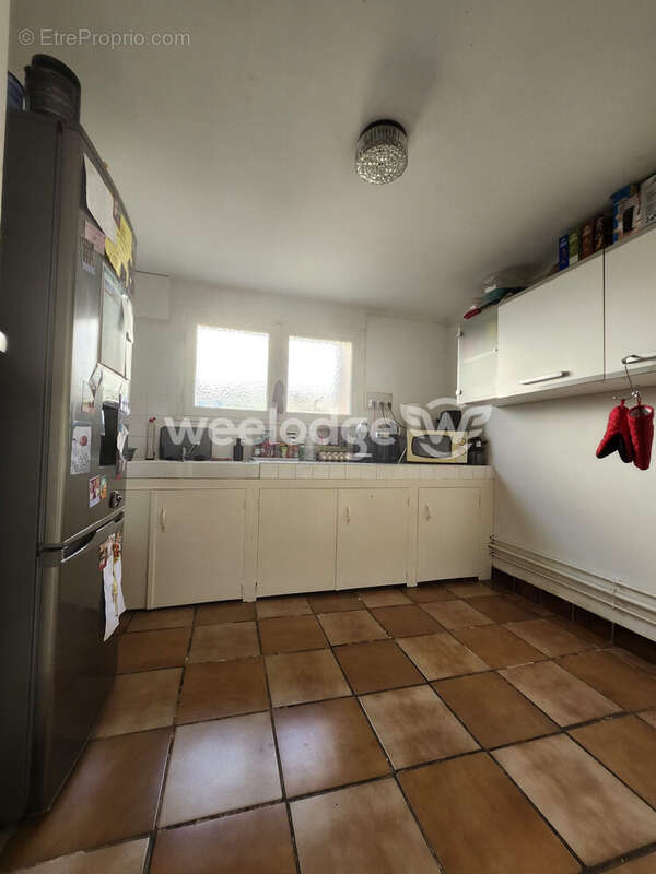 Maison à MONTREJEAU