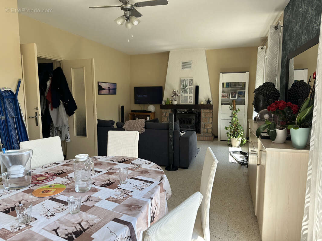 Maison à SAINT-GAUDENS