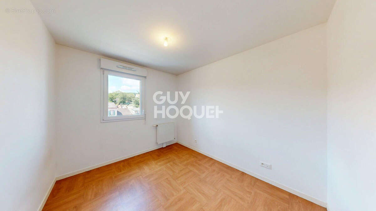 Appartement à EVREUX