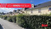 Appartement à LIFFRE
