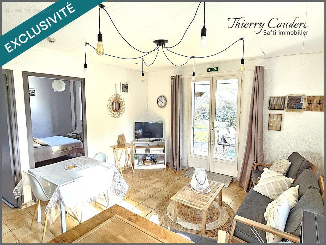 Photo 5 - Maison à SAINT-CREPIN-ET-CARLUCET