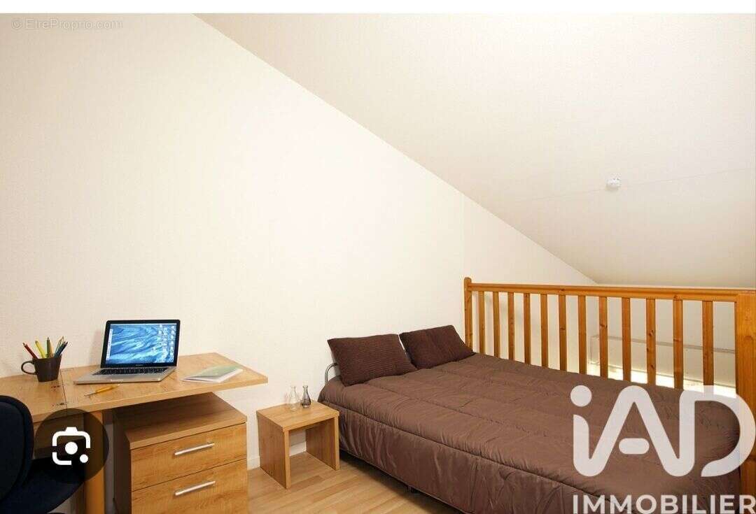 Photo 3 - Appartement à MARSEILLE-13E