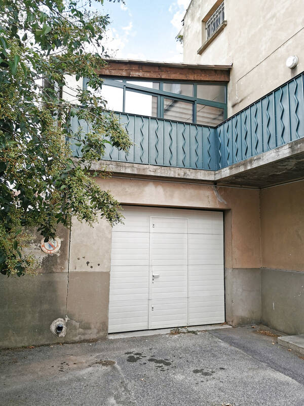 Appartement à AVIGNON