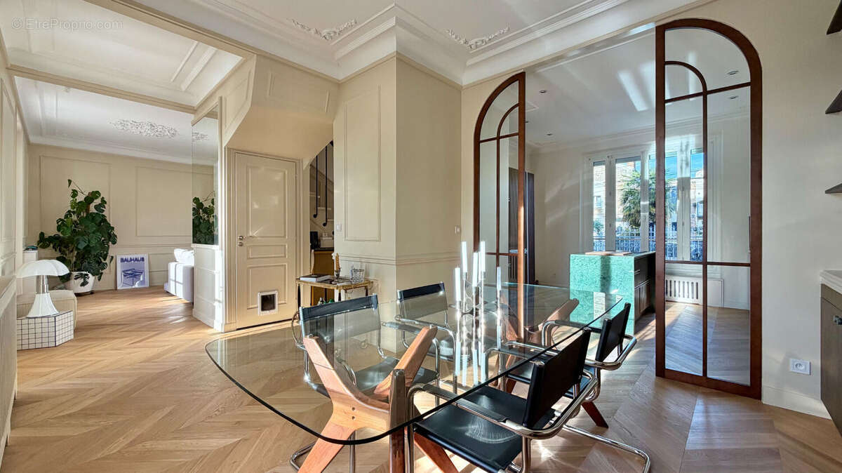 Maison à CORBEIL-ESSONNES