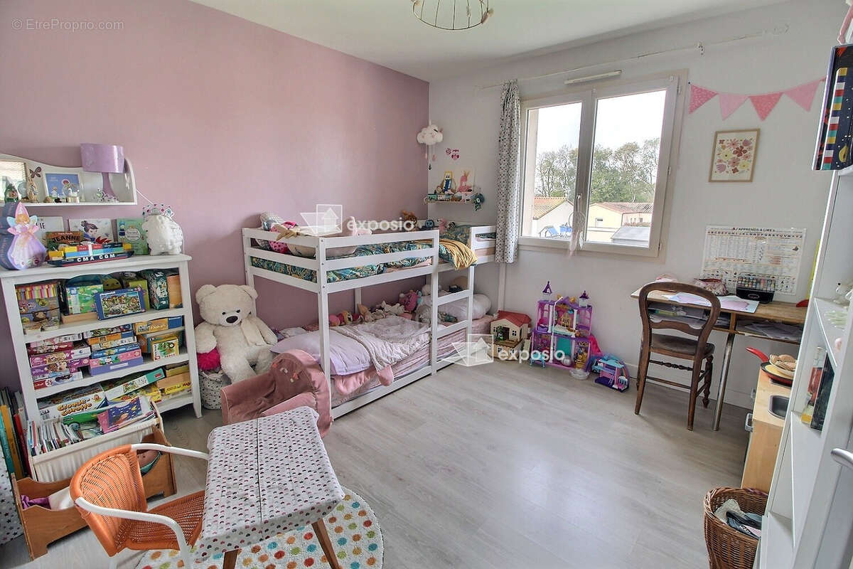 Maison à SAINT-SYMPHORIEN