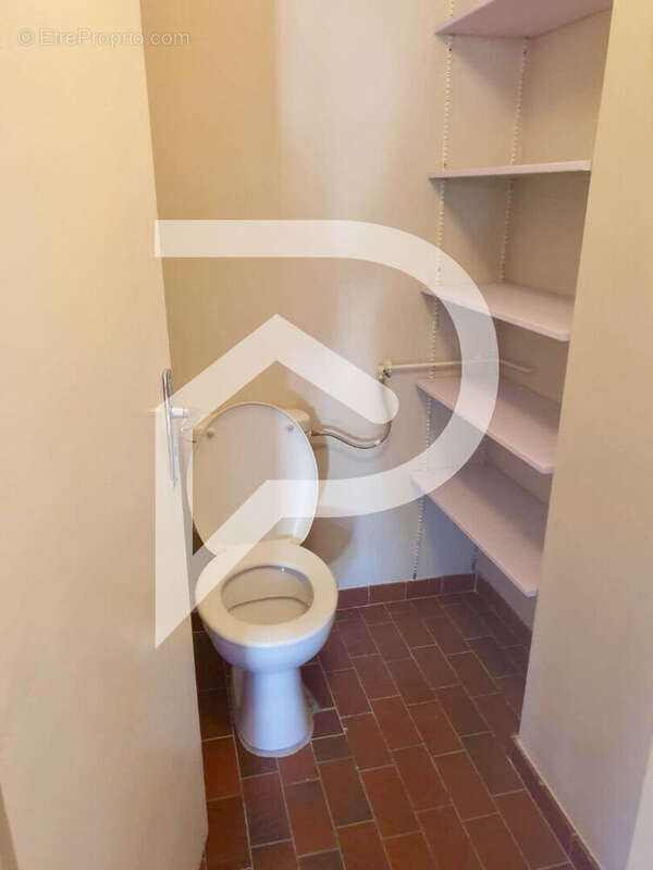 Appartement à DIEUZE