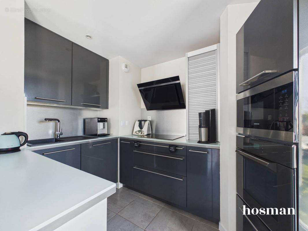 Appartement à CENON