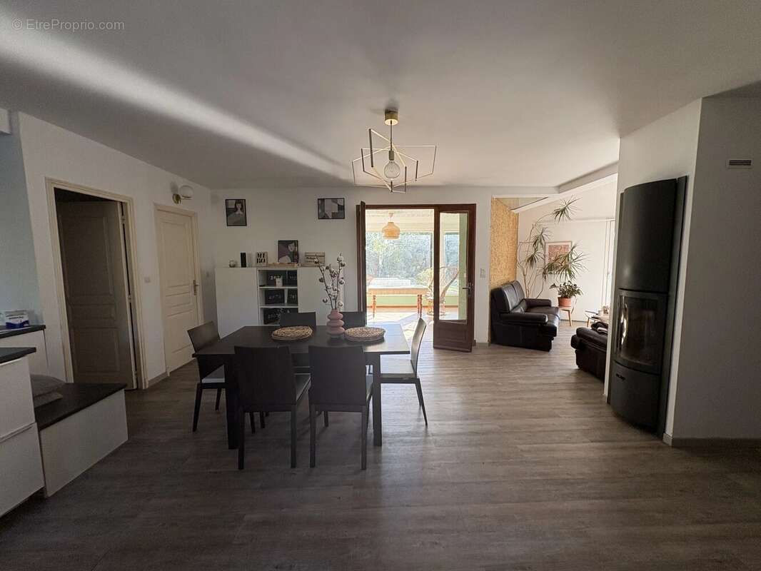 Maison à PLAISANCE-DU-TOUCH