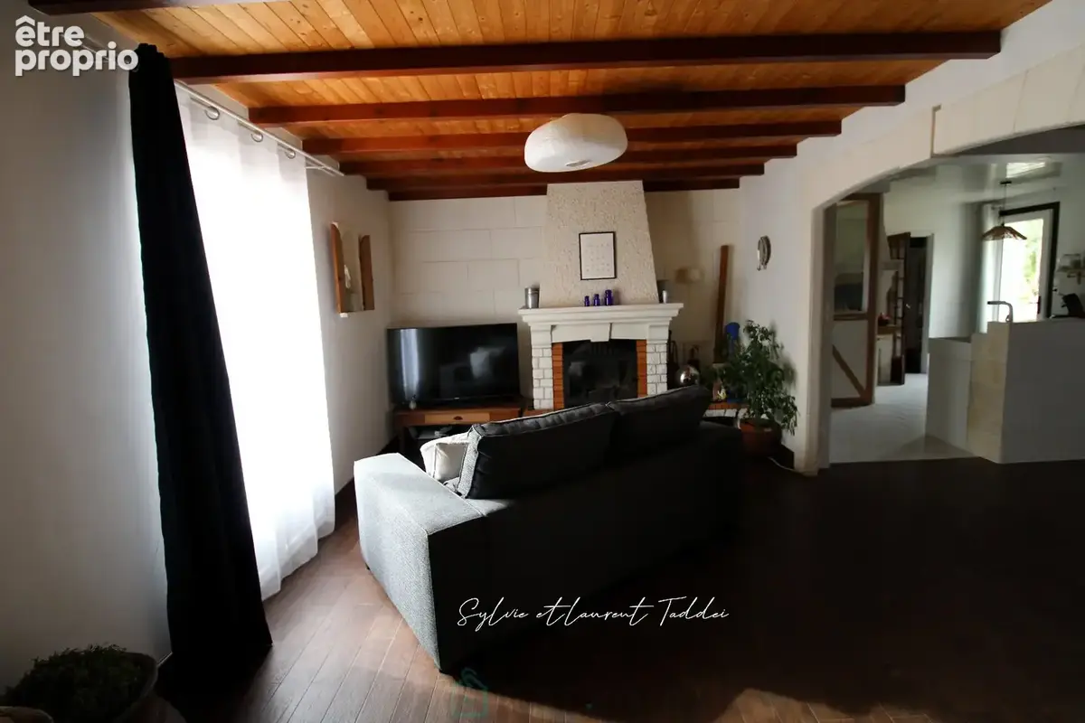 Maison individuelle de plain pied - photo 6