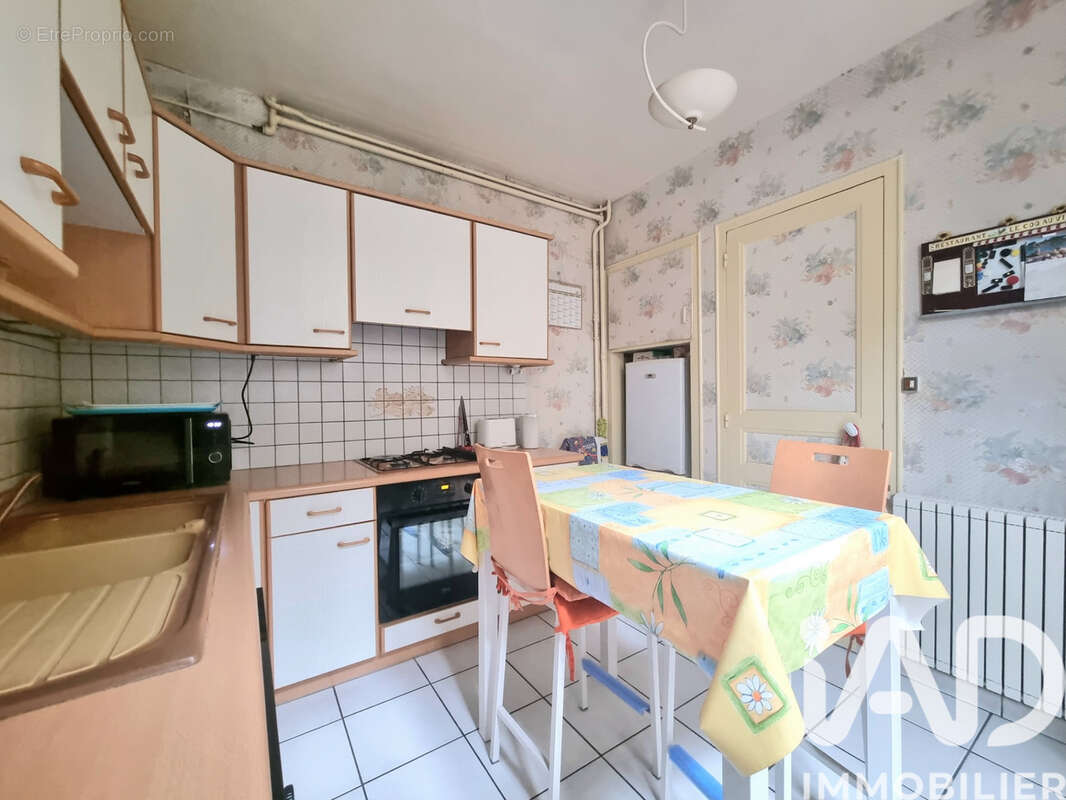 Photo 5 - Maison à BRUNOY
