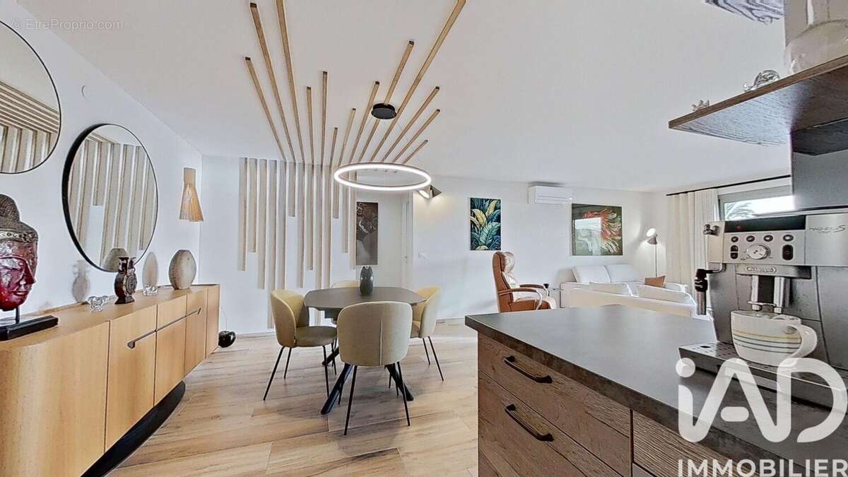 Photo 4 - Appartement à LA SEYNE-SUR-MER