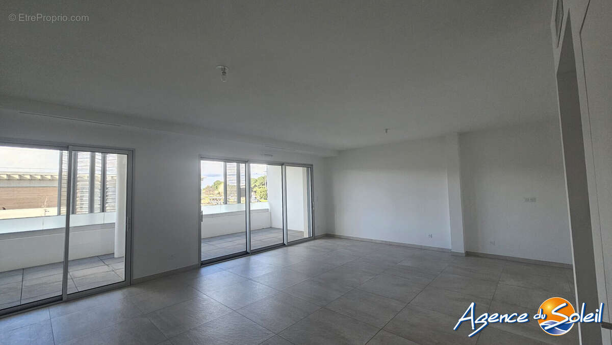 Appartement à NARBONNE