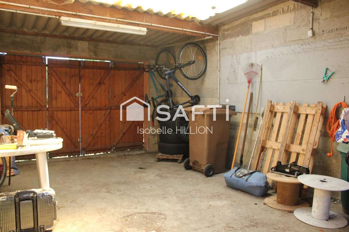 Photo 8 - Maison à BRESLES