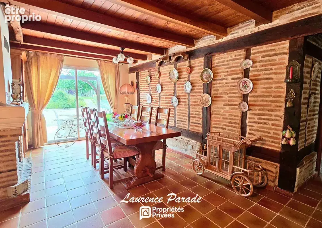 Maison avec dépendance et terrain - photo 6