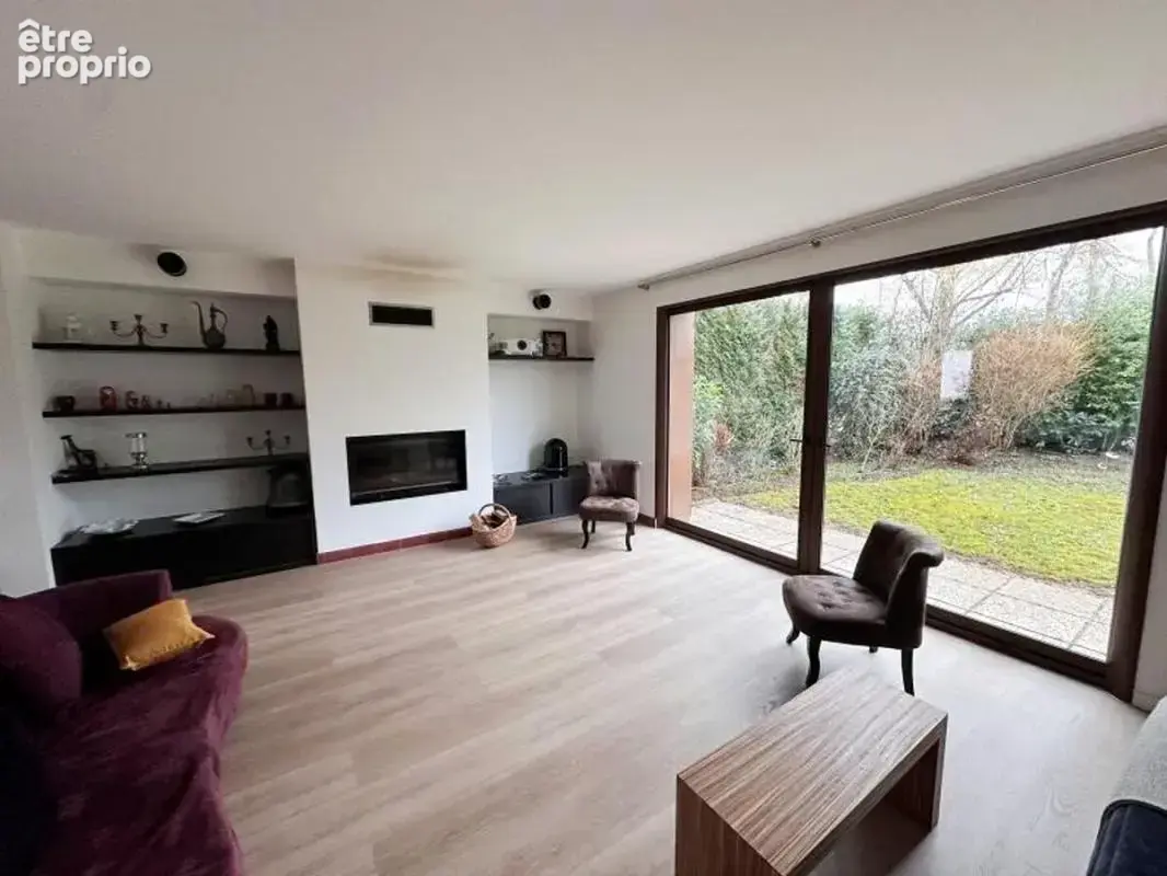 Maison 5 pièces 127 m² à vendre à Montesson (78360) - photo 3