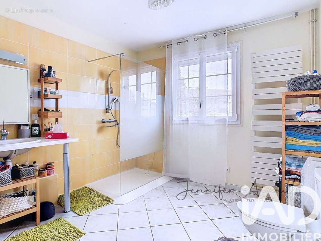 Photo 8 - Maison à MONTIGNY-LENCOUP