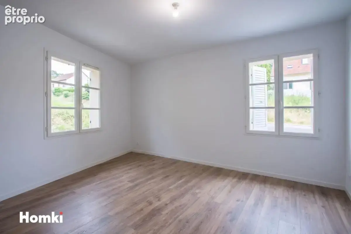 Appartement T3 de 67 m² à Pontoise 95300, Chemin des Bottes - photo 9