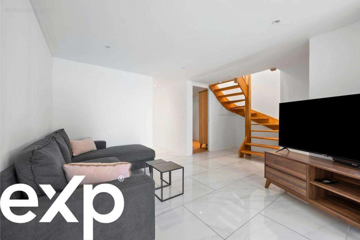 Maison à LA POSSESSION