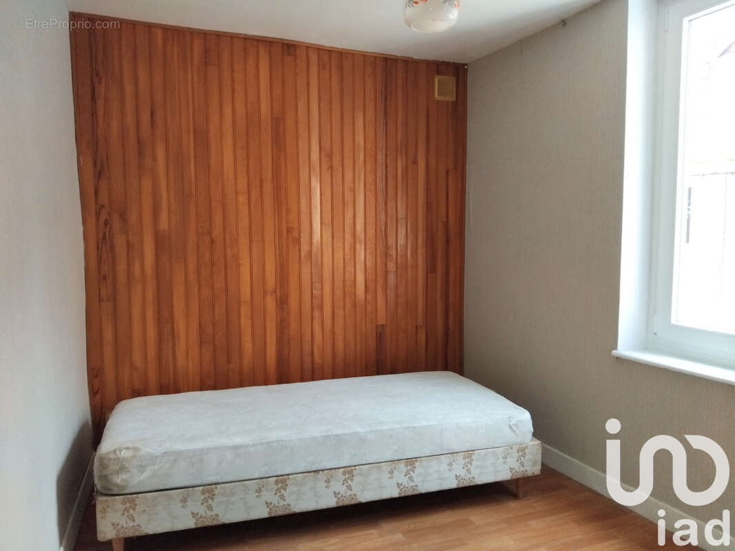 Photo 9 - Maison à EVAUX-LES-BAINS