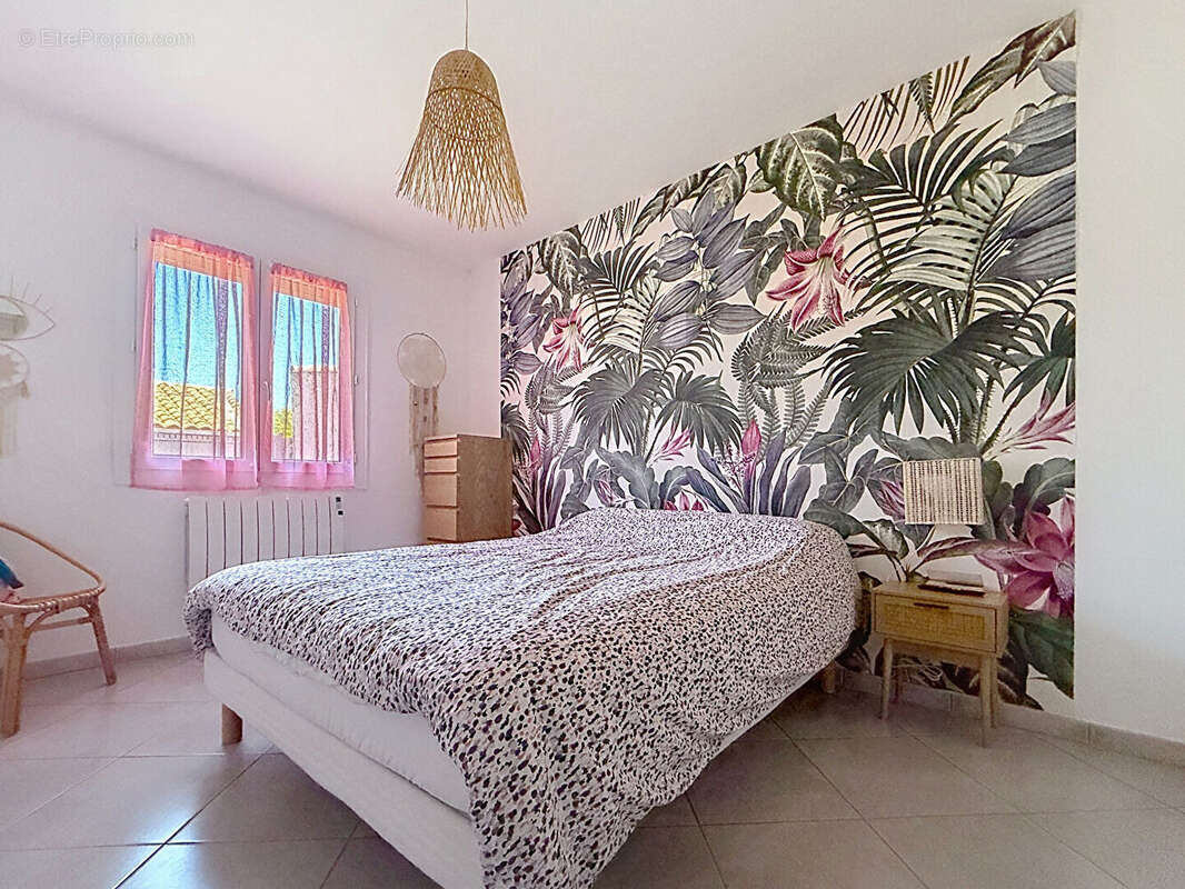 Maison à MARIGNANE
