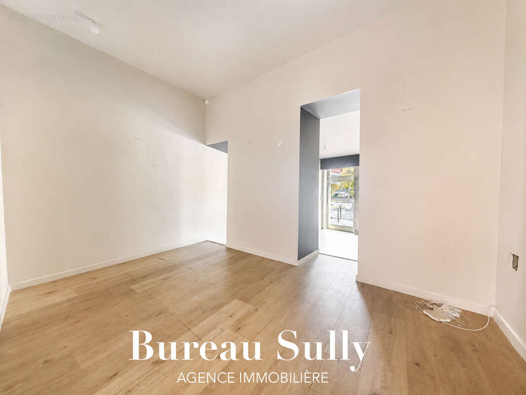 Appartement à LYON-9E