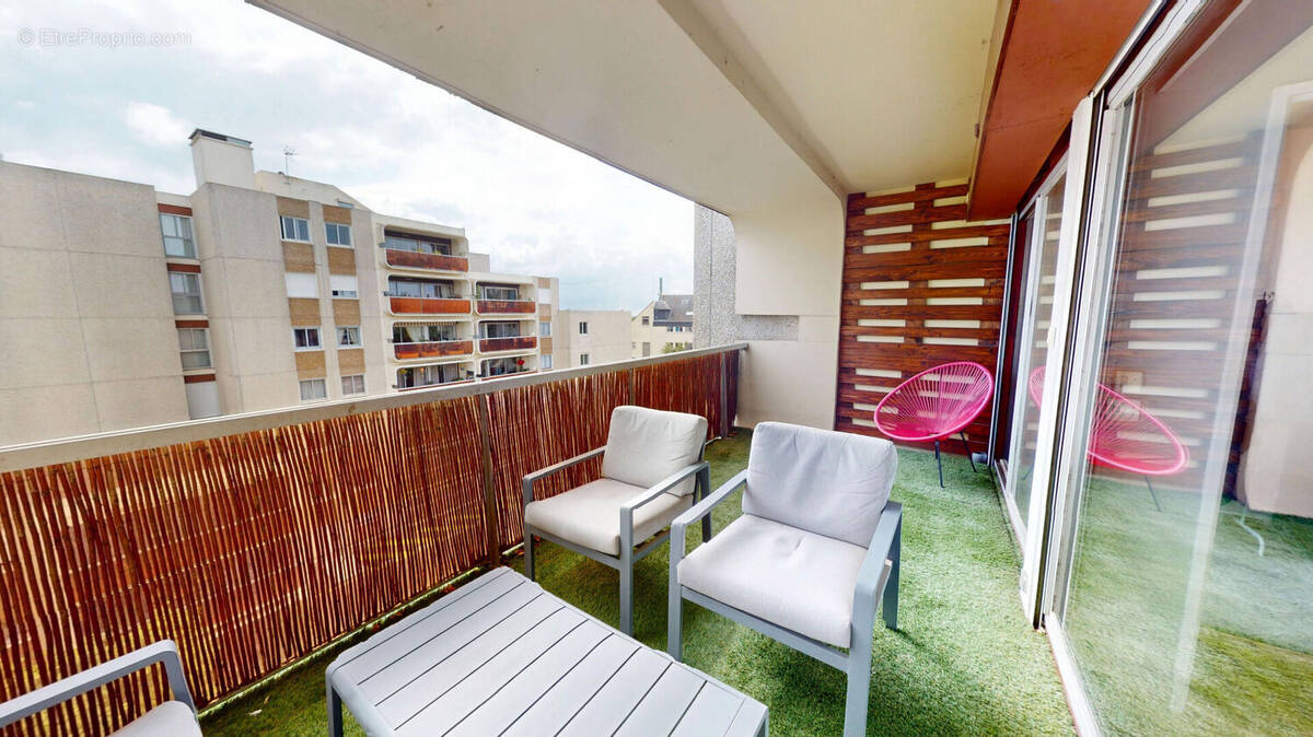 Appartement à CAEN